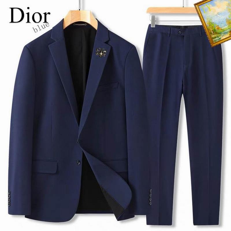 Dior Men's Suits 154